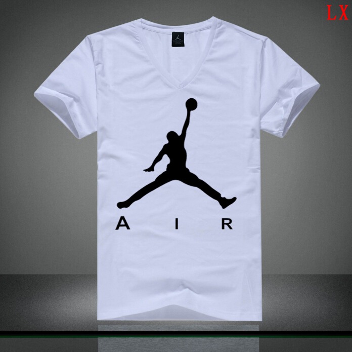 men jordan t-shirt S-XXXL-2411